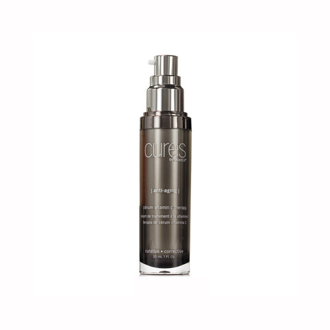 CURES BY AVANCE Cerum Vitamin C Therapy