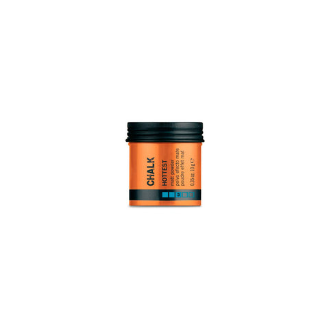 LAKME K.STYLE CHALK MATT POWDER