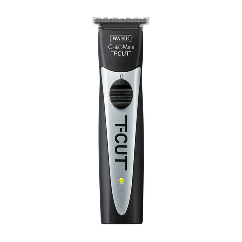 WAHL PROFESSIONAL CHROMINI T-CUT TRIMMER