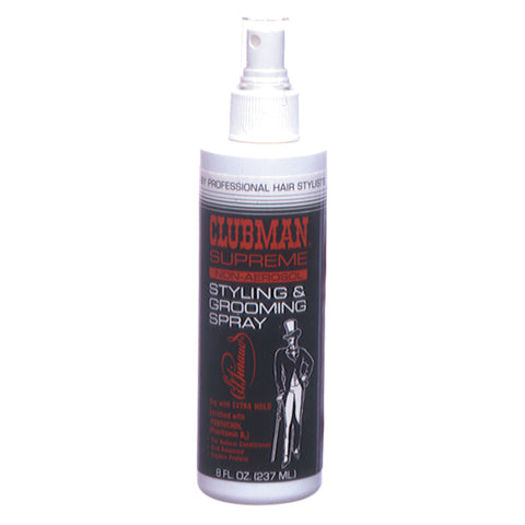 CLUBMAN PINAUD NON-AEROSOL HAIRSPRAY
