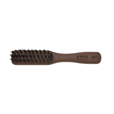 IBIZA HAIR BB1, CLUTCH BRUSH
