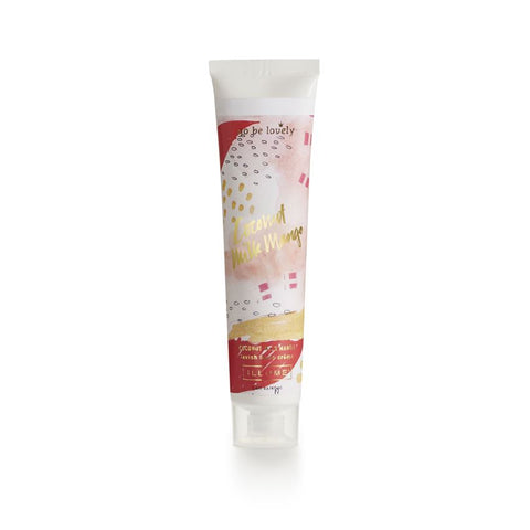 ILLUME Coconut Milk Mango Go Be Lovely Demi Hand Cream