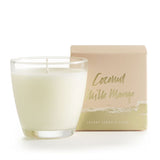 ILLUME Coconut Milk Mango Demi Boxed Glass Candle