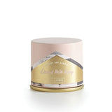 ILLUME LUXURY SOY CANDLE Vanity Tin - COCONUT MILK MANGO