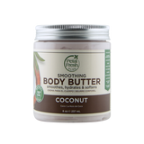 PETAL FRESH ULTRA MOISTURIZING BODY BUTTER - COCONUT