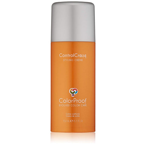COLORPROOF CONTROL CRAZE STYLING CRÈME
