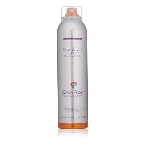 COLORPROOF FRESH START SOFT DRY SHAMPOO