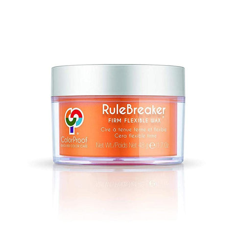 COLORPROOF RULEBREAKER FIRM FLEXIBLE WAX