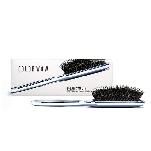 COLOR WOW DREAM SMOOTH PADDLE BRUSH