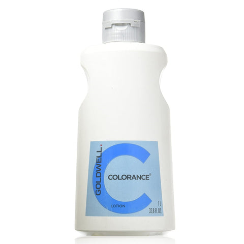 GOLDWELL COLORANCE LOTION 2%