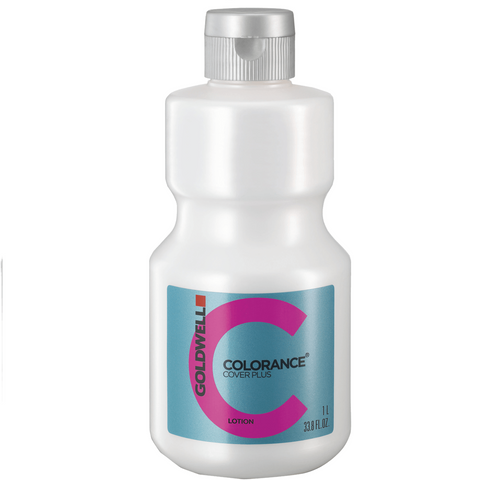 GOLDWELL COLORANCE 4% COVER PLUS