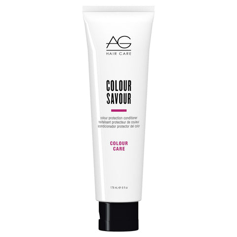 AG HAIR COLOUR SAVOUR Protection Conditioner