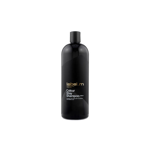 LABEL.M COLOUR STAY SHAMPOO