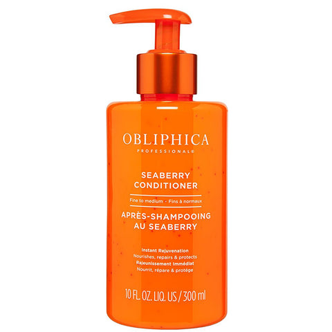 OBLIPHICA PROFESSIONAL Seaberry Conditioner Fine to Medium