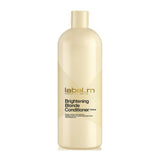 LABEL.M BRIGHTENING BLONDE CONDITIONER