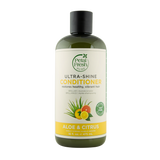 PETAL FRESH ULTRA-SHINE CONDITIONER - ALOE & CITRUS