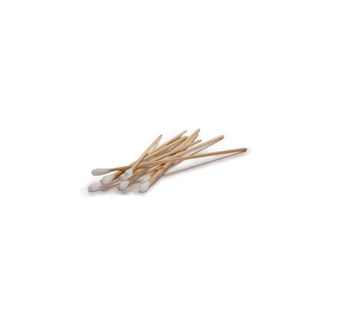 INTRINSICS 6" COTTON-TIPPED APPLICATOR