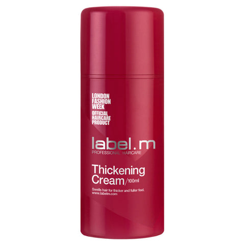LABEL.M THICKENING CREAM