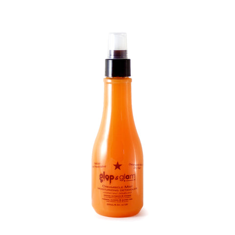 GLOP AND GLAM CREAMSICLE MIST MOISTURIZING DETANGLER