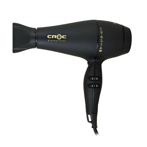 CROC ITALIA GOLD DRYER