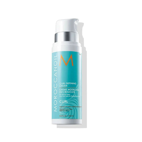 MOROCCANOIL CURL DEFINING CREAM