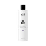 AG HAIR CURL REVIVE Sulfate-Free Hydrating Shampoo