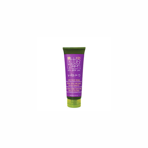 LITTLE GREEN KIDS Curly Hair Cream