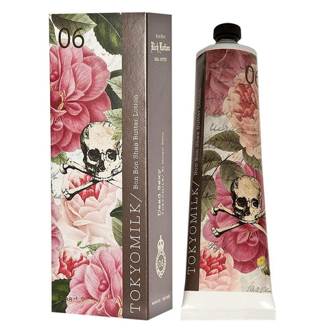 TOKYOMILK DEAD SEXY NO. 6 HANDCREME