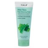 CALA PEPPERMINT & SHEA BUTTER FOOT CREAM