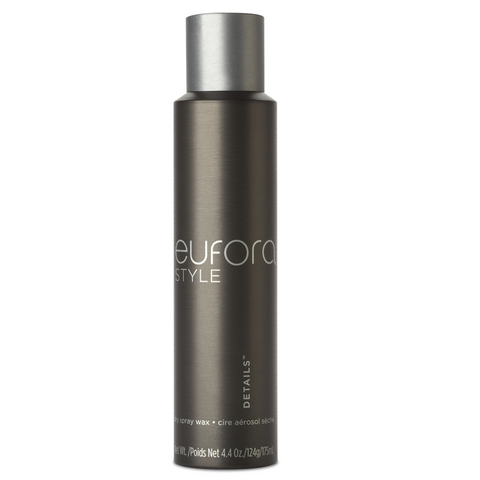 EUFORA DETAILS