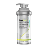 DEVACURL DEEP SEA REPAIR Seaweed Strengthening Mask