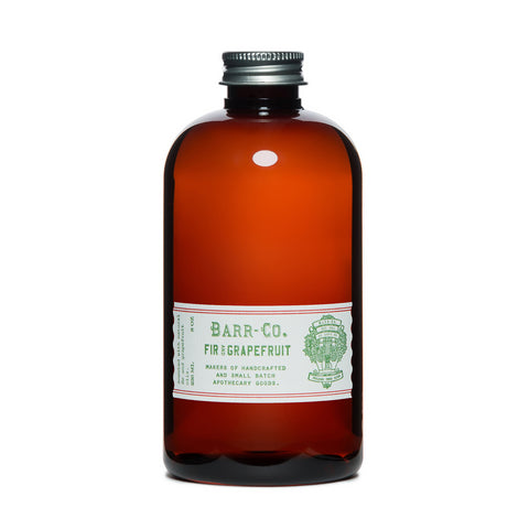BARR-CO. FIR & GRAPEFRUIT DIFFUSER OIL REFILL