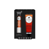 DIONIS GOAT MILK BLOOD ORANGE GIFT SET