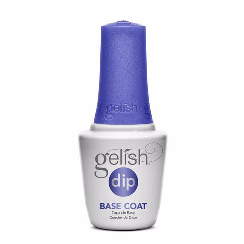 GELISH DIP ESSENTIALS BASE COAT