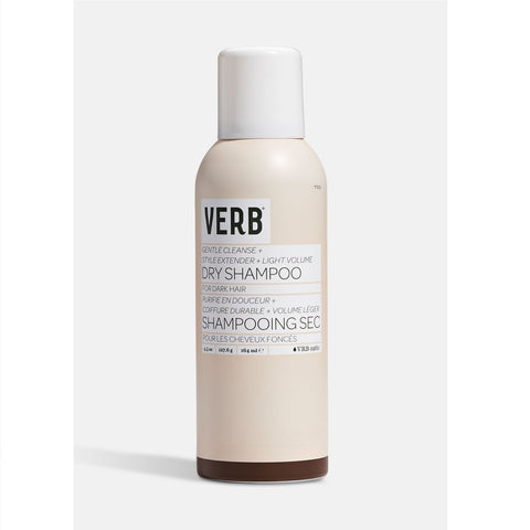 VERB DRY SHAMPOO DARK