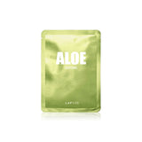 LAPCOS DERMA SKIN MASK ALOE