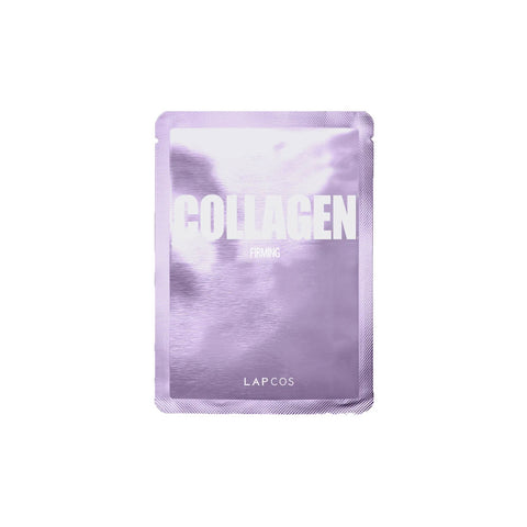 LAPCOS DERMA SKIN MASK COLLAGEN