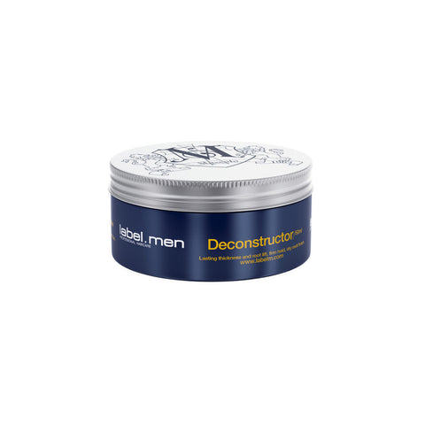 LABEL.M MEN'S DECONSTRUCTOR