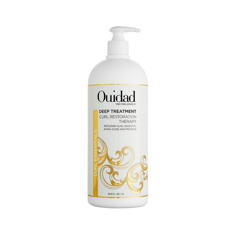 OUIDAD Deep Treatment Curl Restoration Therapy