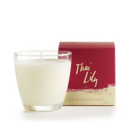 ILLUME Thai Lily Demi Boxed Glass