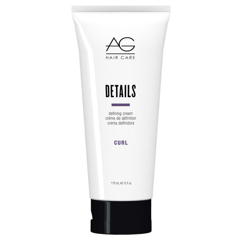 AG HAIR DETAILS