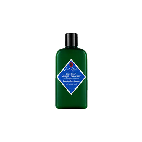 JACK BLACK DOUBLE-HEADER SHAMPOO+CONDITIONER