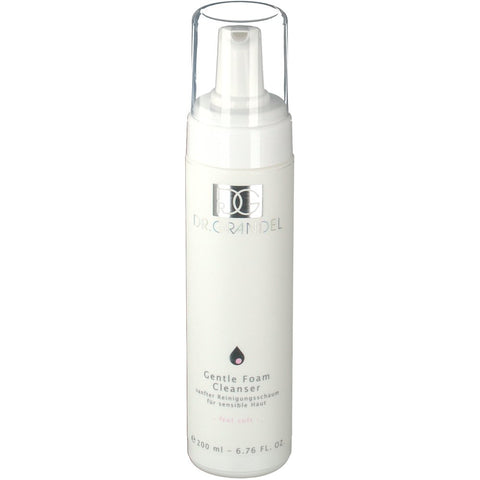 DR. GRANDEL Gentle Foam Cleanser