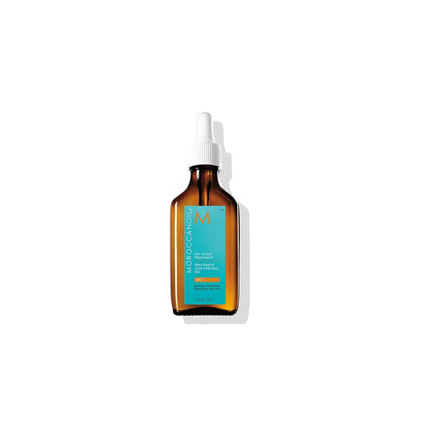 MOROCCANOIL DRY SCALP TREATMENT
