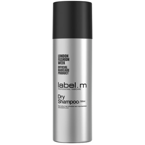 LABEL.M DRY SHAMPOO