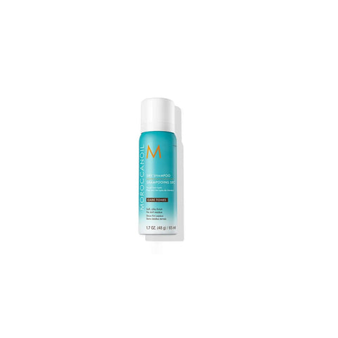 MOROCCANOIL DRY SHAMPOO DARK TONE
