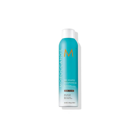 MOROCCANOIL DRY SHAMPOO DARK TONE