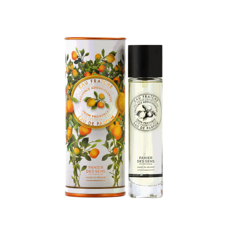 PANIER DES SENS SOOTHING PROVENCE EAU DE PARFUM