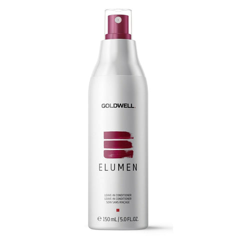 GOLDWELL ELUMEN LEAVE-IN CONDITIONER