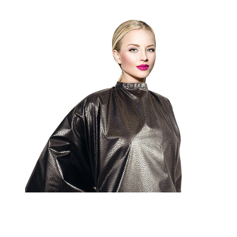 CRICKET ENCORE CAPE - WHITE GOLD